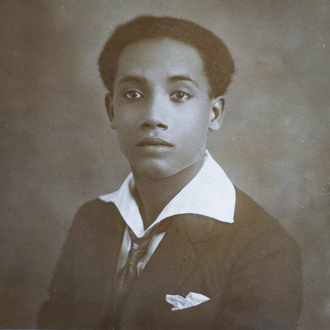 Pierre ACHILLE, frère aîné de Louis Thomas Louis Thomas Achille