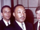 MLK à Lyon 29 mars 1966