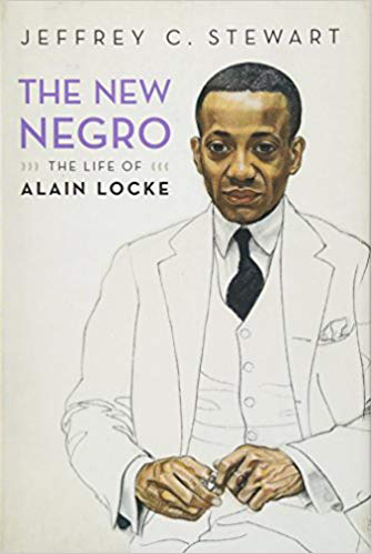 biography of Alain LeRoy Locke by JEFFREY C. STEWART
