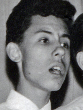 Dominique ACHILLE - PGC - 1964