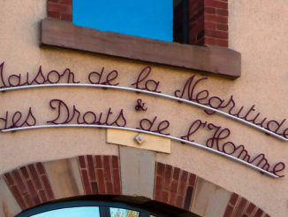 Maison de la Négritude et des Droits de l'Homme - Champagney (Haute-Saône)