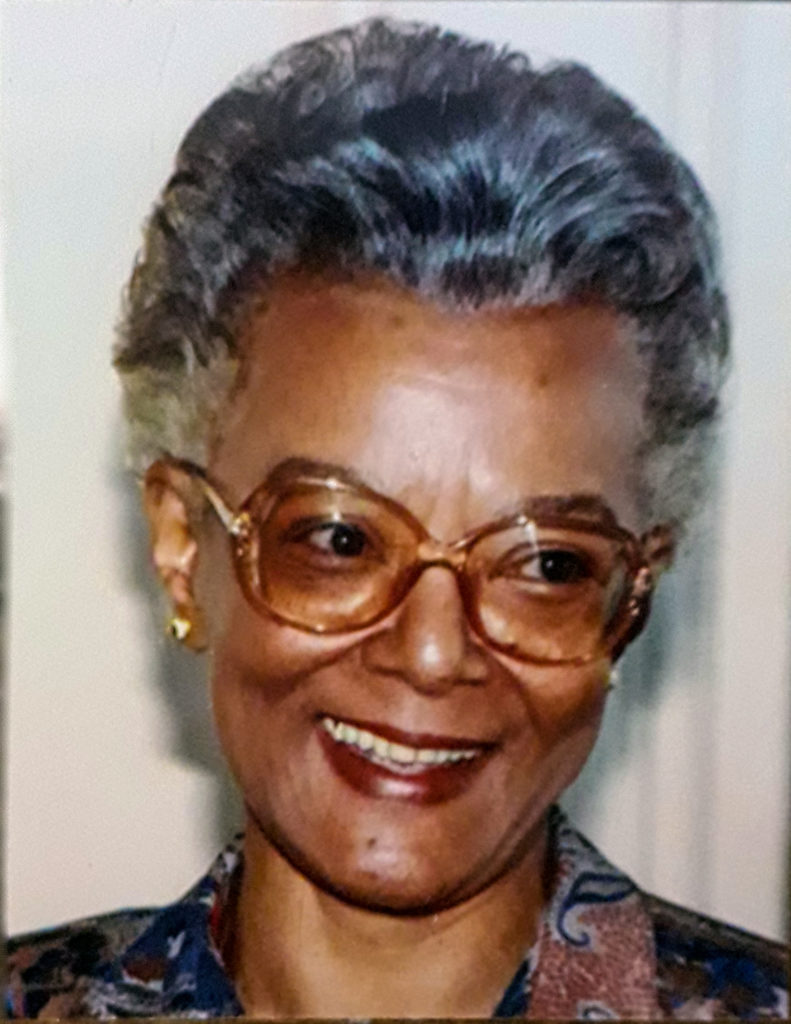 Marie-Thérèse COLLAT