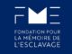 logo Fondation pour la Mémoire de l'Esclavage