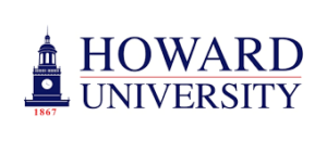 logotype Howard University