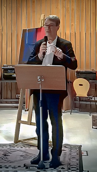 Intervention de Patrick Bloche, 1er adjoint de la Maire de Paris